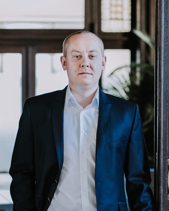 Stephan Miller — Portfoliomanagement